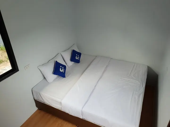Самуи: Us Hostel Samui