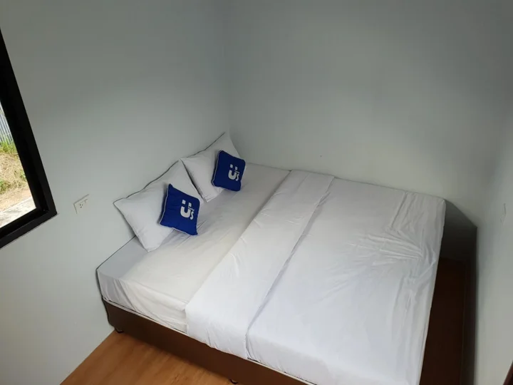 Самуи: Us Hostel Samui