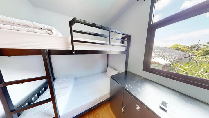 Самуи: Us Hostel Samui