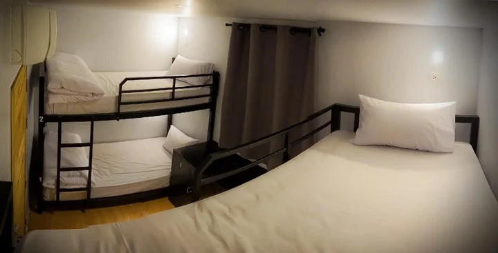 Самуи: Us Hostel Samui