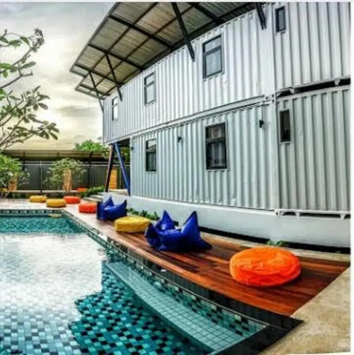 Самуи: Us Hostel Samui