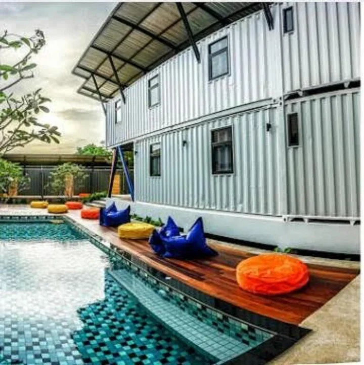 Самуи: Us Hostel Samui