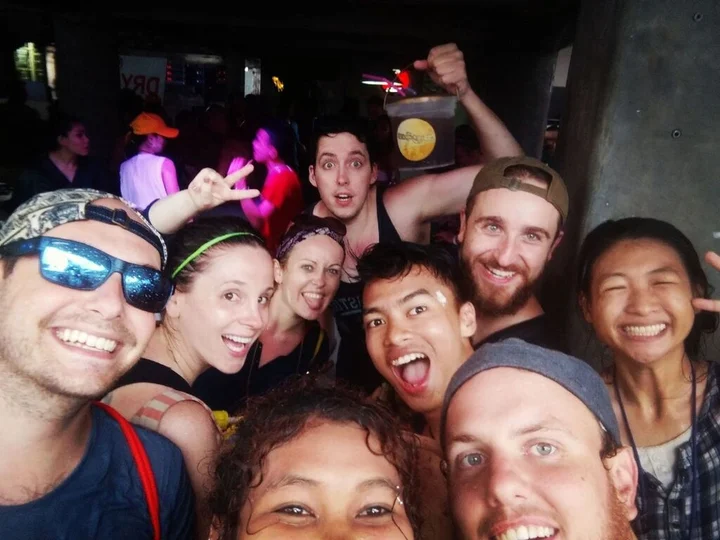 Самуи: Us Hostel Samui