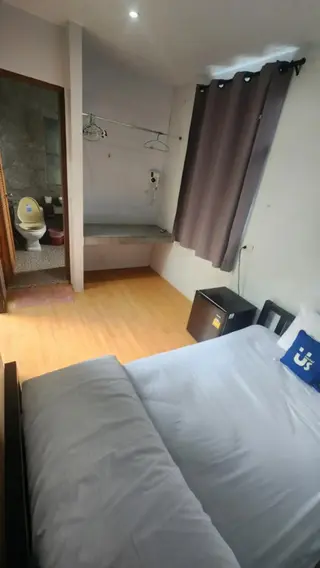 Самуи: Us Hostel Samui