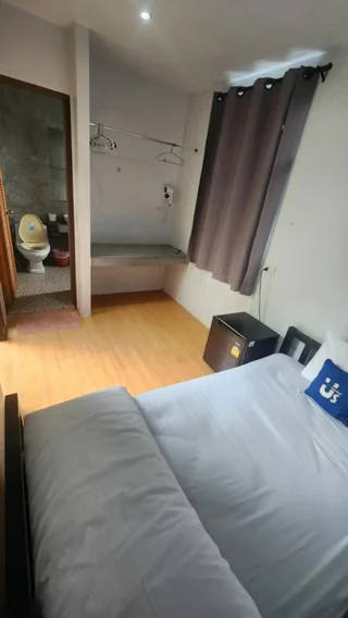 Самуи: Us Hostel Samui