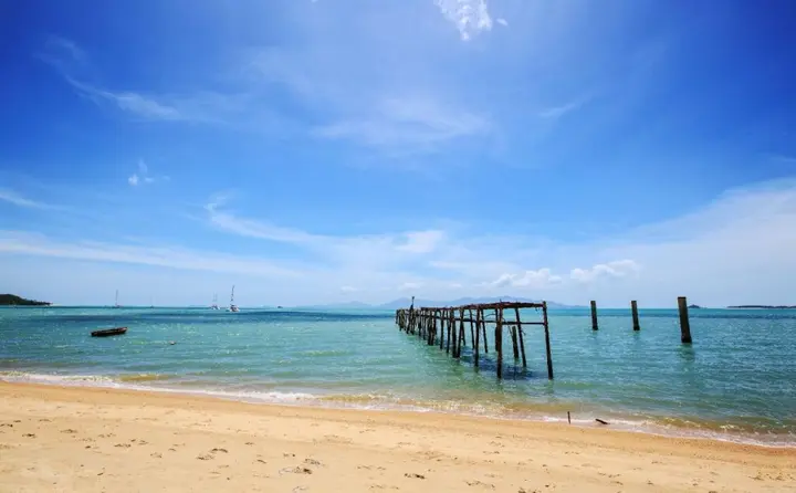 Самуи: Us Hostel Samui