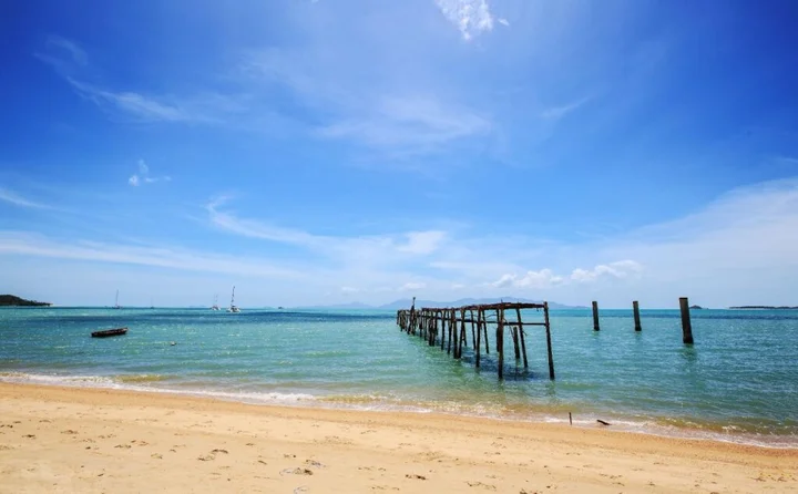 Самуи: Us Hostel Samui