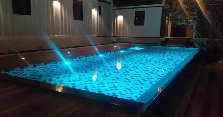 Самуи: Us Hostel Samui