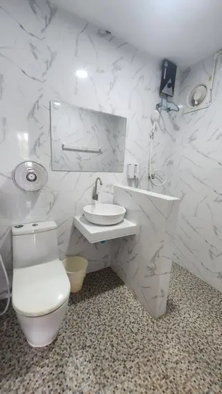 Самуи: Us Hostel Samui