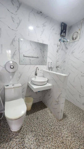 Самуи: Us Hostel Samui