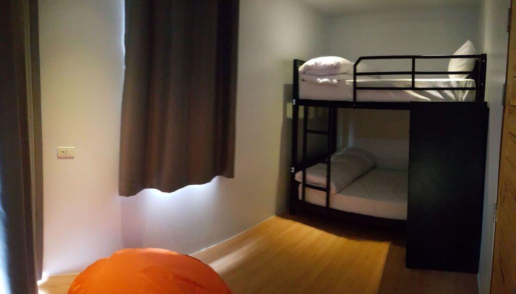 Самуи: Us Hostel Samui
