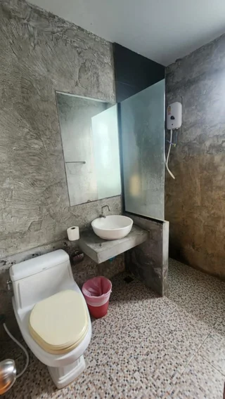Самуи: Us Hostel Samui