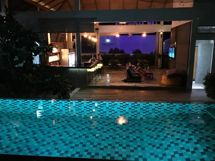 Самуи: Us Hostel Samui