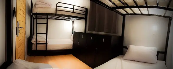 Самуи: Us Hostel Samui