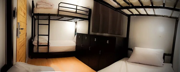 Самуи: Us Hostel Samui