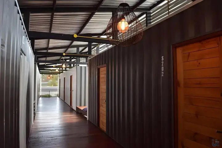 Самуи: Us Hostel Samui
