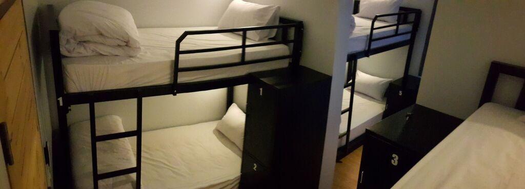Самуи: Us Hostel Samui