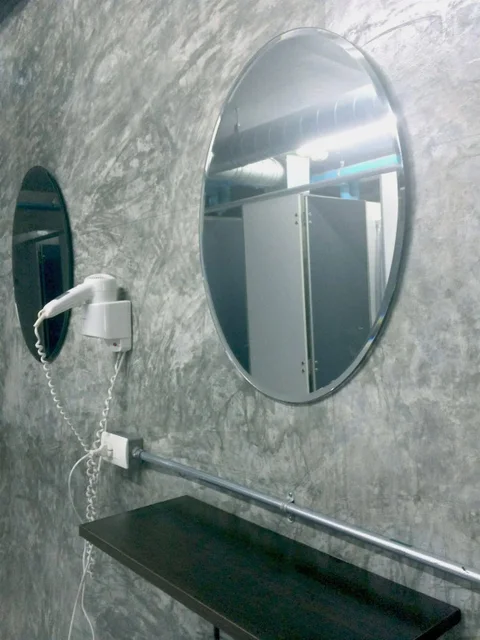Бангкок: Saphaipae Hostel
