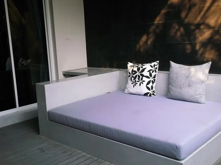 Чаам: Cher Resort