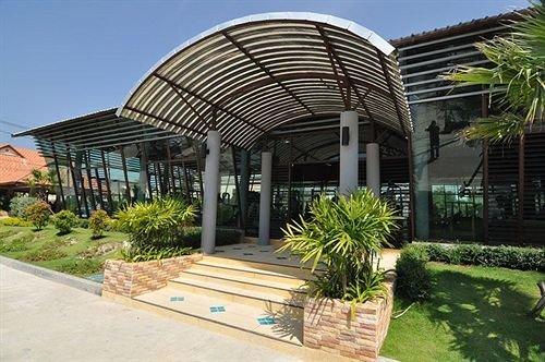 Муанг: Ao Chalong Villa Resort & Spa