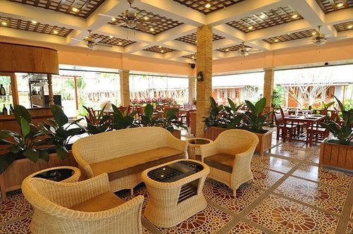 Муанг: Ao Chalong Villa Resort & Spa