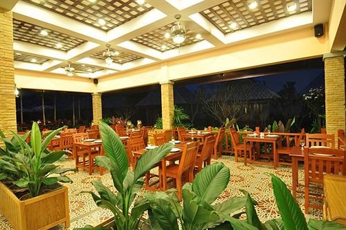 Муанг: Ao Chalong Villa Resort & Spa