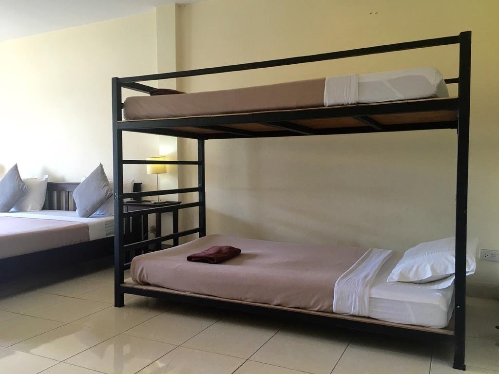 Чиангмай: Na Inn Bed And Breakfast