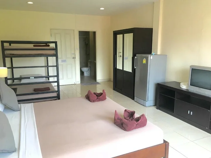 Чиангмай: Na Inn Bed And Breakfast