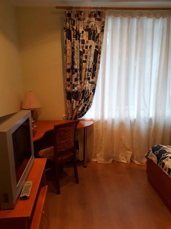 Пермь: Меблированные комнаты Prestige