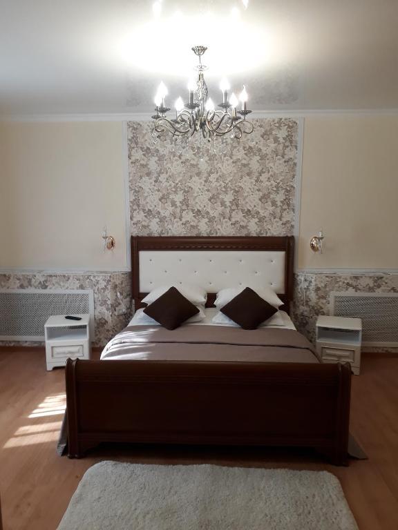 Пермь: Меблированные комнаты Prestige