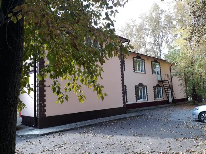 Пермь: Меблированные комнаты Prestige