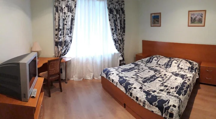 Пермь: Меблированные комнаты Prestige