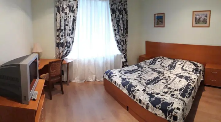 Меблированные комнаты Prestige — фото 6