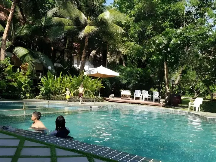 Кхонкэн: Rachawadee Resort & Hotel