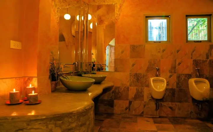 Суан Фуэн: Tammarene Villa