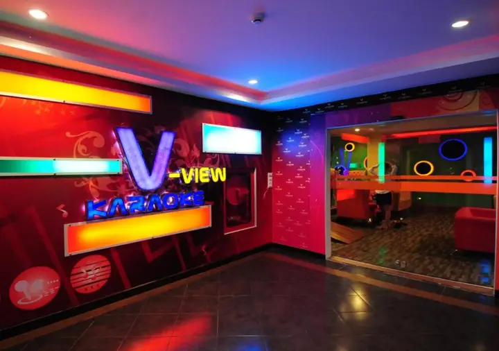 Vasidtee City Hotel — фото 6