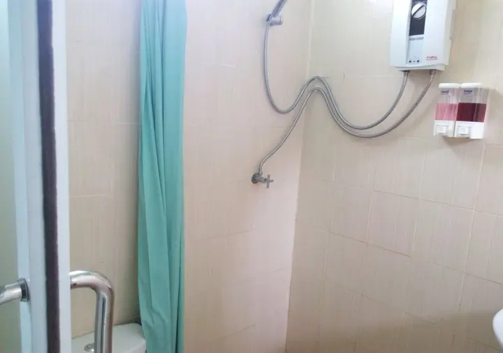 Ко-Липе: Shanti Hostel Koh Lipe
