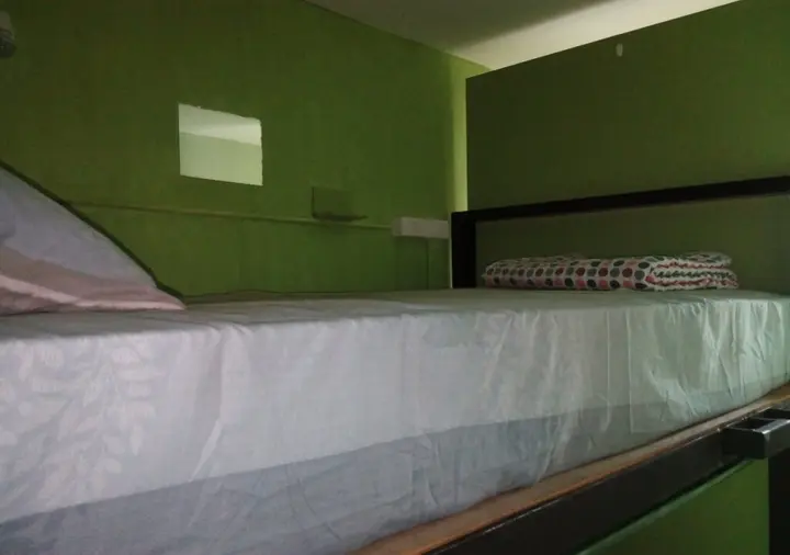 Ко-Липе: Shanti Hostel Koh Lipe