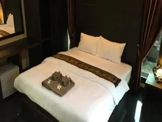 Ко-Липе: Leelawadee Lipe Resort