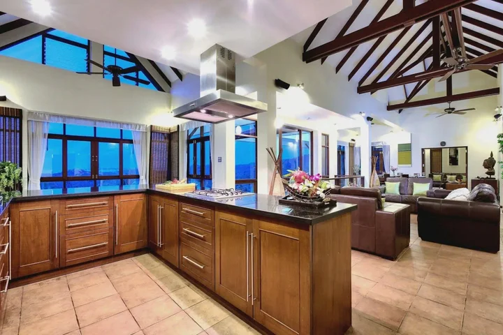 Самуи: Villa Maphraaw