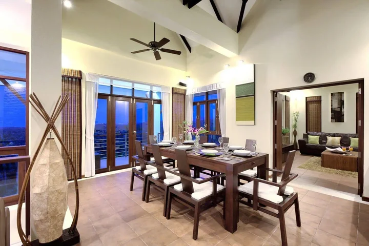 Самуи: Villa Maphraaw