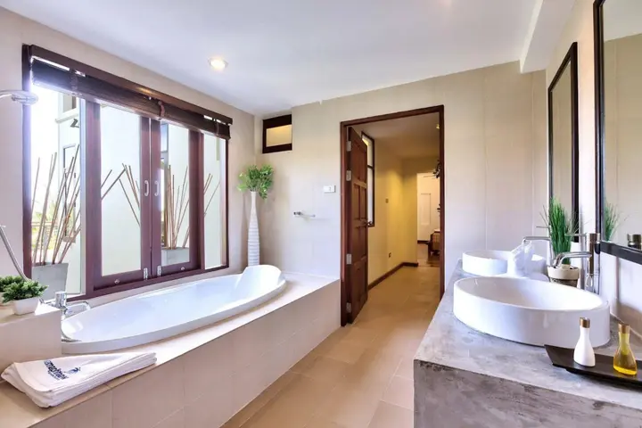 Самуи: Villa Maphraaw