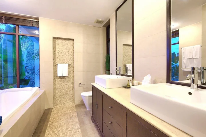 Самуи: Villa Maphraaw