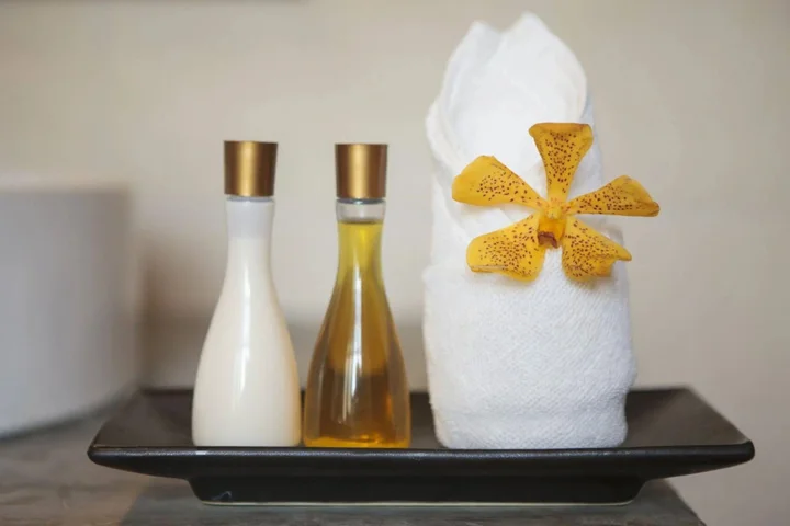 Самуи: Villa Maphraaw
