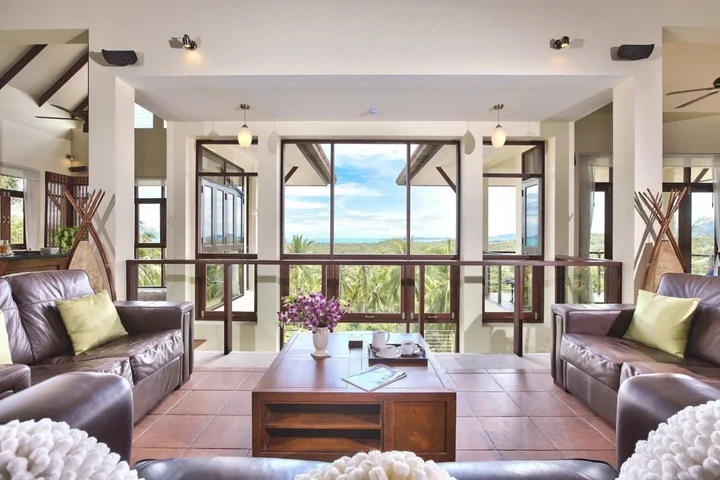Самуи: Villa Maphraaw