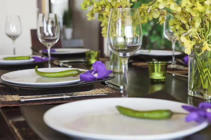 Самуи: Villa Maphraaw