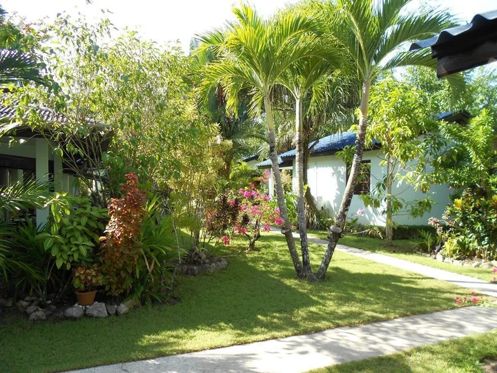 Краби: Sabai Resort