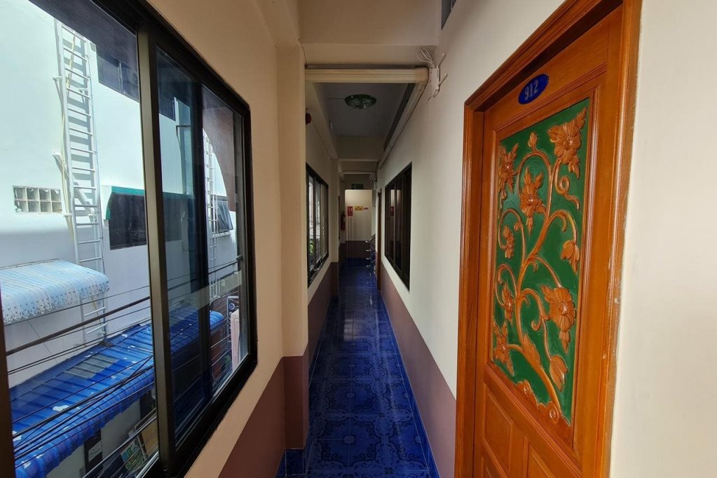 Кату: Vech Guesthouse