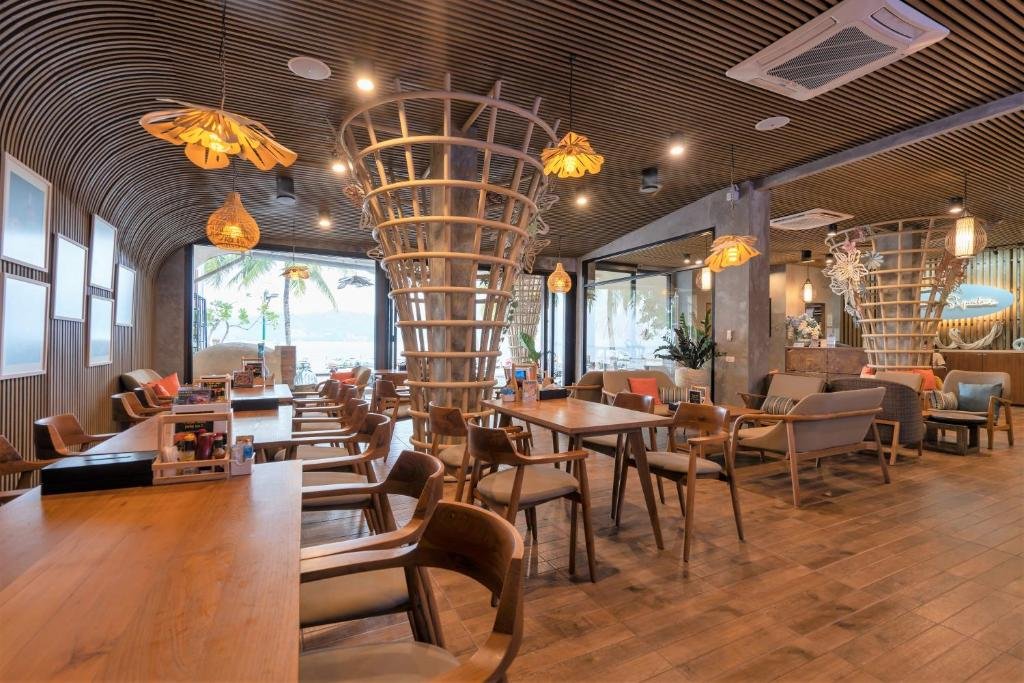 Патонг: Patong Signature Boutique Hotel