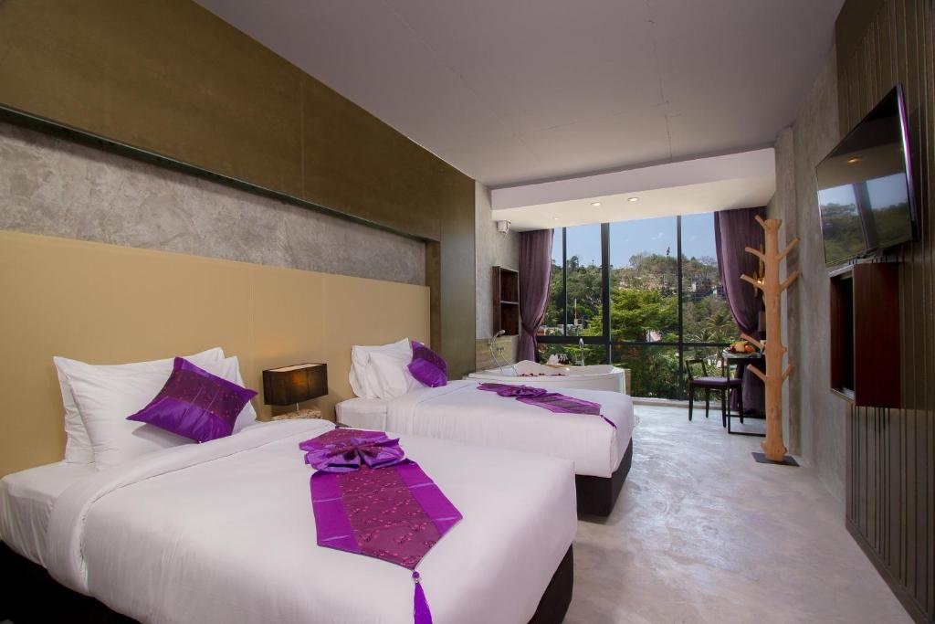 Патонг: Patong Signature Boutique Hotel
